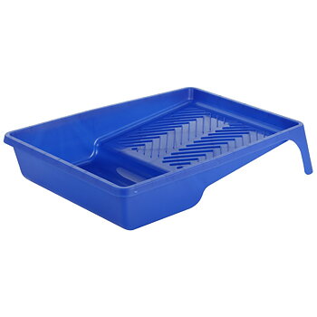 FÄRGTRÅG FÖR RULLE 18 CM