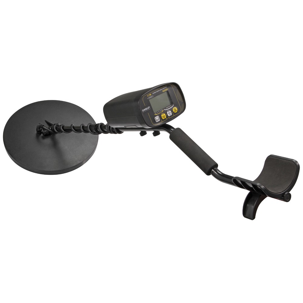 METALLDETEKTOR 1,2M