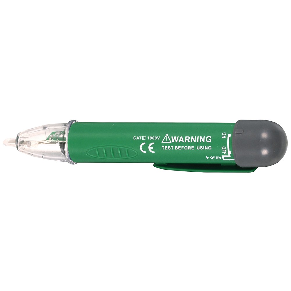 SPÄNNINGSDETEKTOR 70-1000V