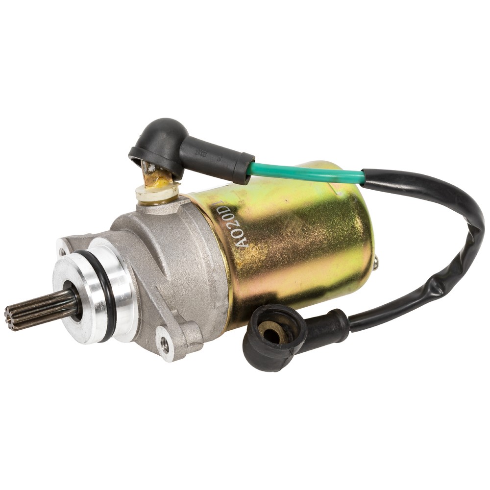 STARTMOTOR YAMAHA YFM 50-100CC