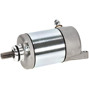 STARTMOTOR YAMAHA YFM GRIZZLY BRUIN 350CC