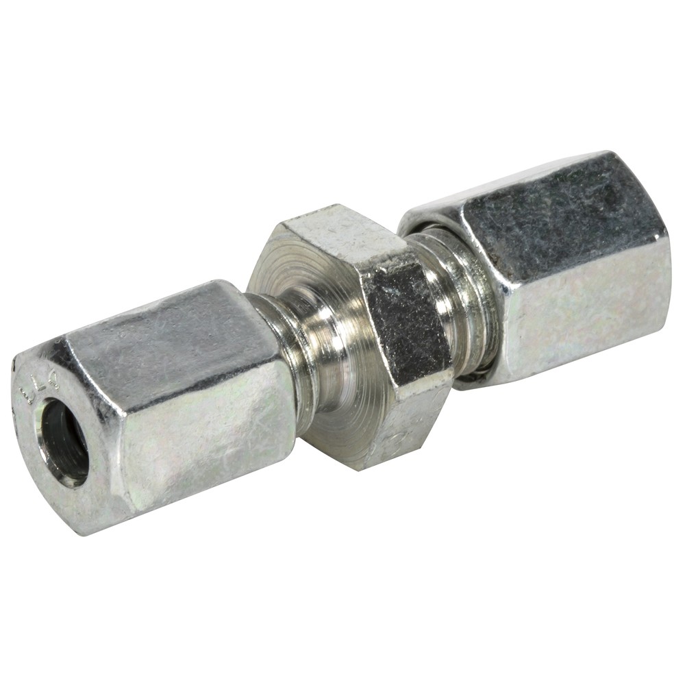 SKARVKOPPLING LL 4MM RAK