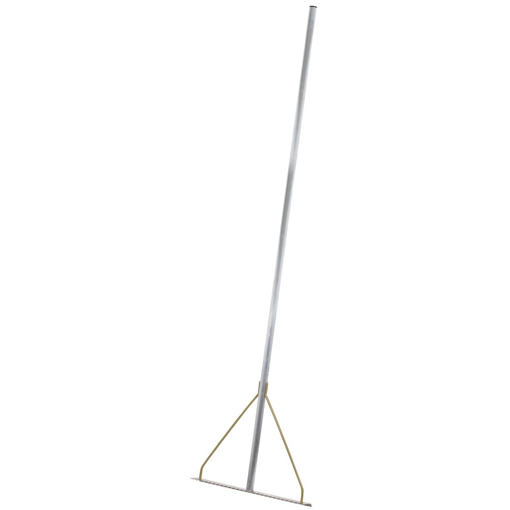 ASFALTRAKA ALUMINIUM