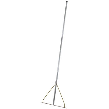 ASFALTRAKA ALUMINIUM