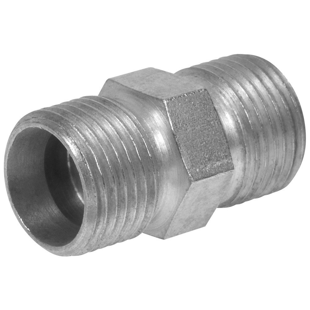 SKARVKOPPLING LL 8MM RAK