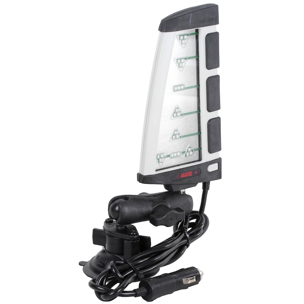 HYTTDISPLAY MD360R