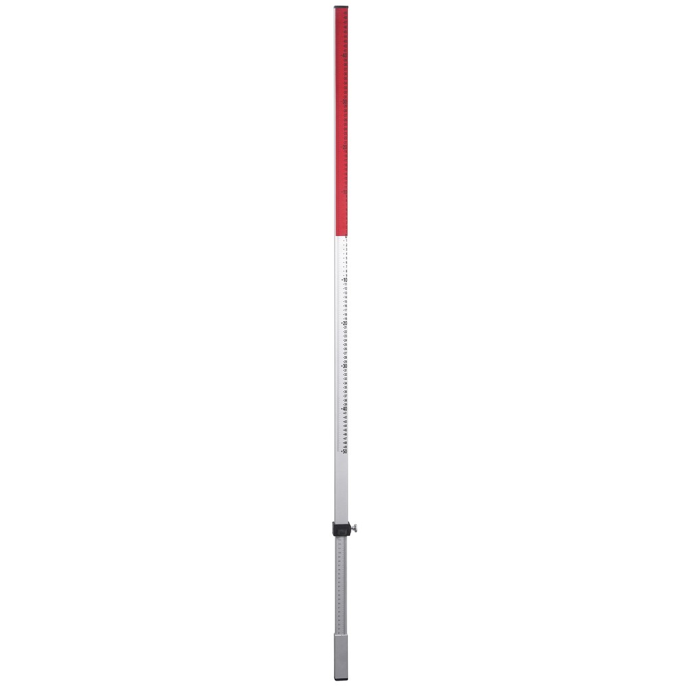 AVVÄGNINGSSTÅNG FÖR LASER MAX 2,4M