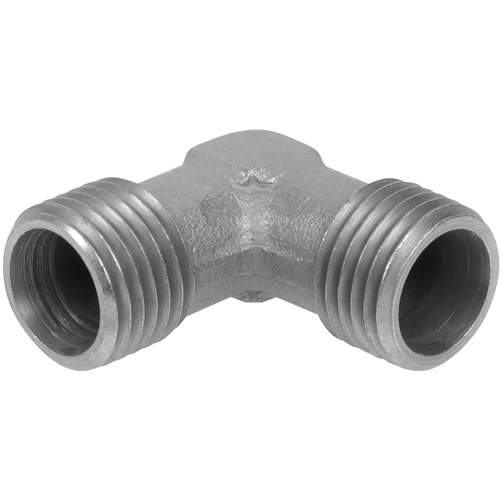 VINKELSKARVKOPPLING LL 6MM