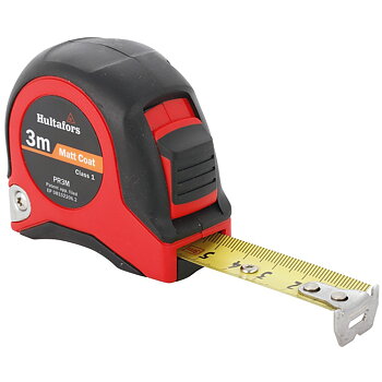 MÅTTBAND 3M / 19MM 1-KLASS PR3M