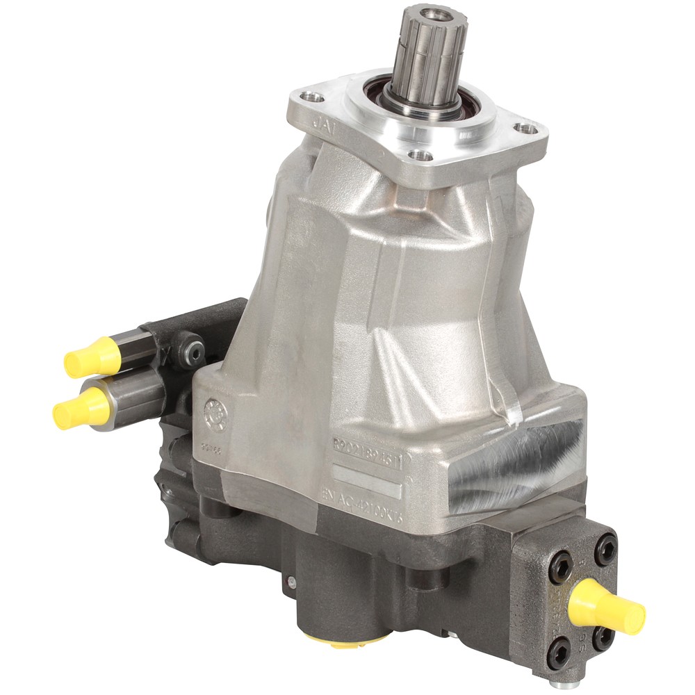KOLVPUMP 107CM3 R VARIABEL