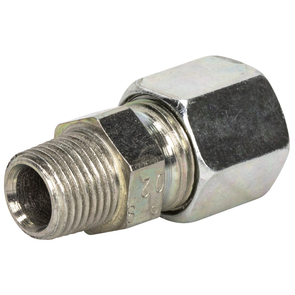 SKÄRRINGSKOPPLING 4MM-1/8 BSP TAPER UTV