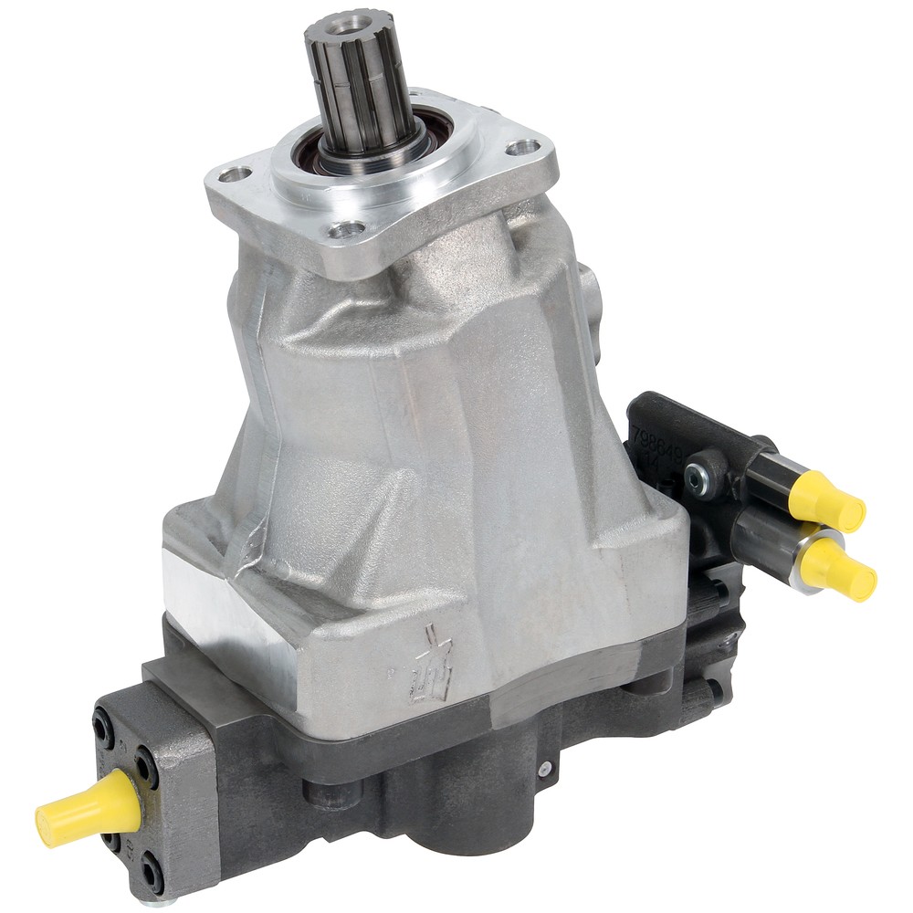 KOLVPUMP 107CM3 L VARIABEL