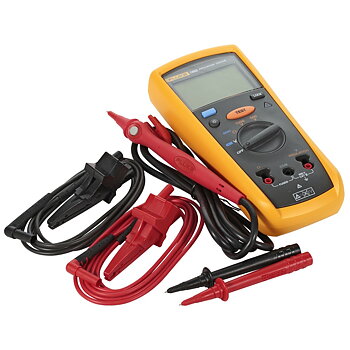 ISOLATIONSPROVARE FLUKE 1503