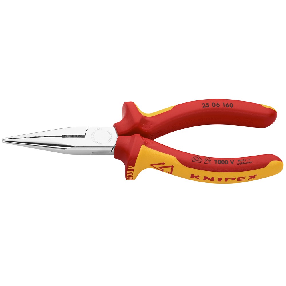 SPETSTÅNG 160MM 25 06 160 VDE