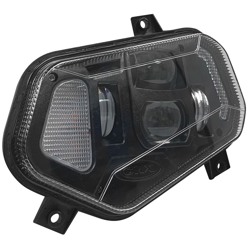 LED-STRÅLKASTARE POLARIS VÄNSTER 2411142