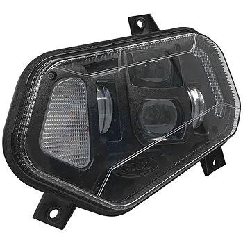 LED-STRÅLKASTARE POLARIS VÄNSTER 2411142