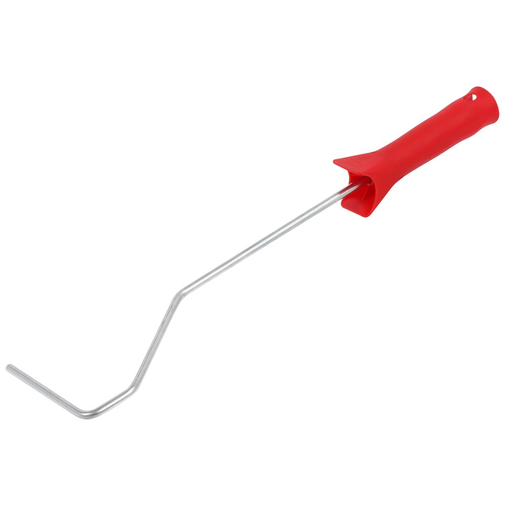 BYGEL FÖR MINIROLLER TOMERA 40 CM 100-120 MM