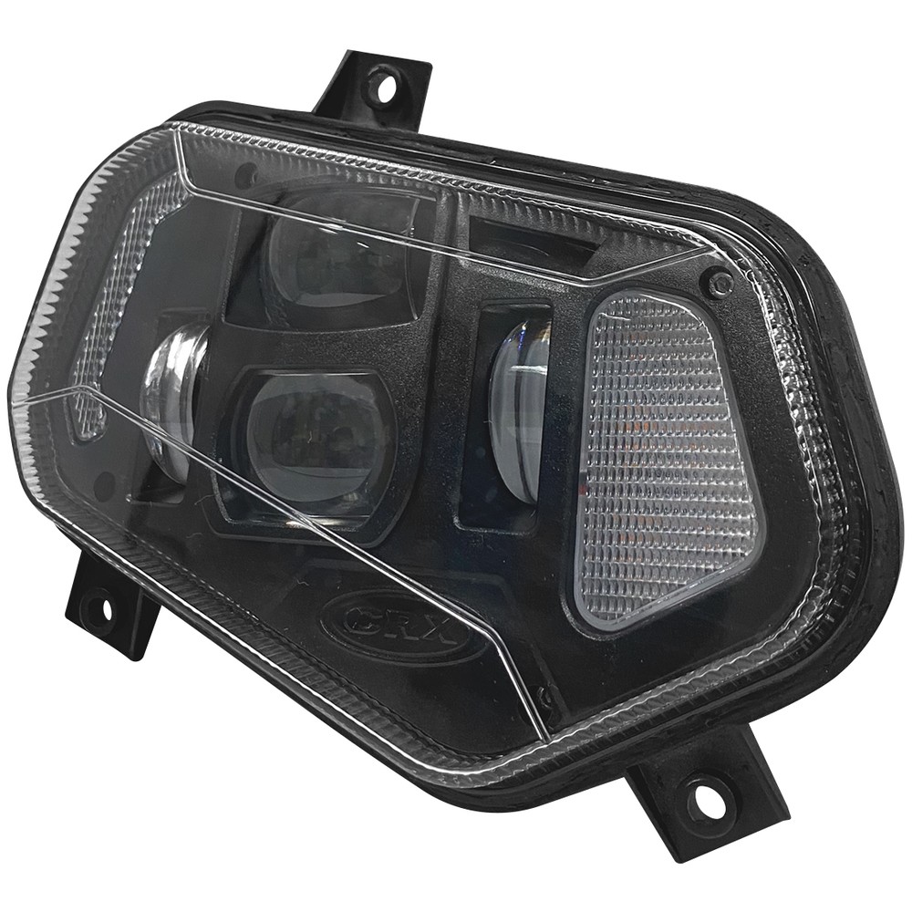LED-STRÅLKASTARE POLARIS HÖGER 2411143