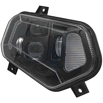 LED-STRÅLKASTARE POLARIS HÖGER 2411143