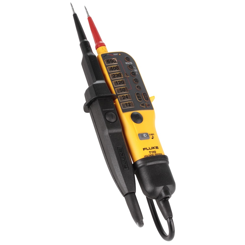 SPÄNNINGSDETEKTOR FLUKE T110