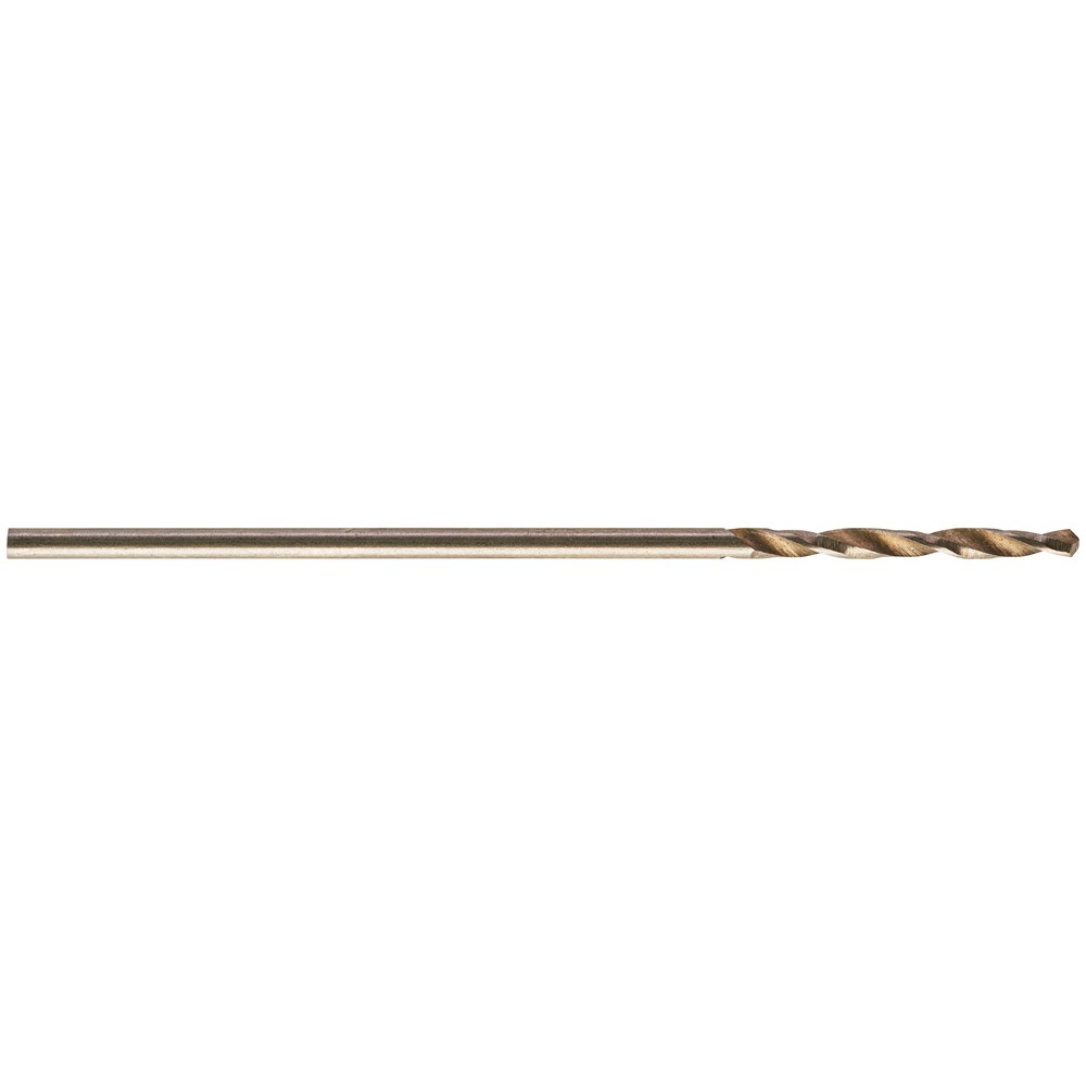 METALLBORR 1,0MM HSS-G THUNDERWEB DIN338 2ST