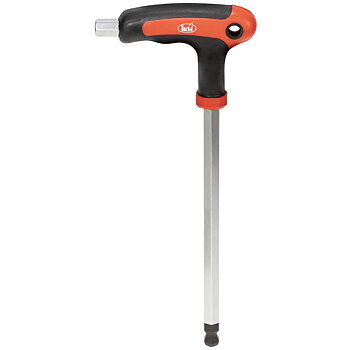INSEXNYCKEL MED T-HANDTAG S2 6MM