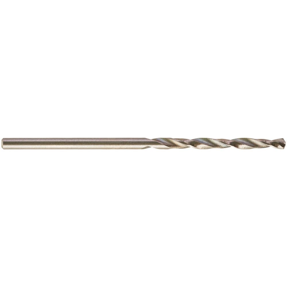METALLBORR 2,0MM HSS-G THUNDERWEB DIN338 2ST