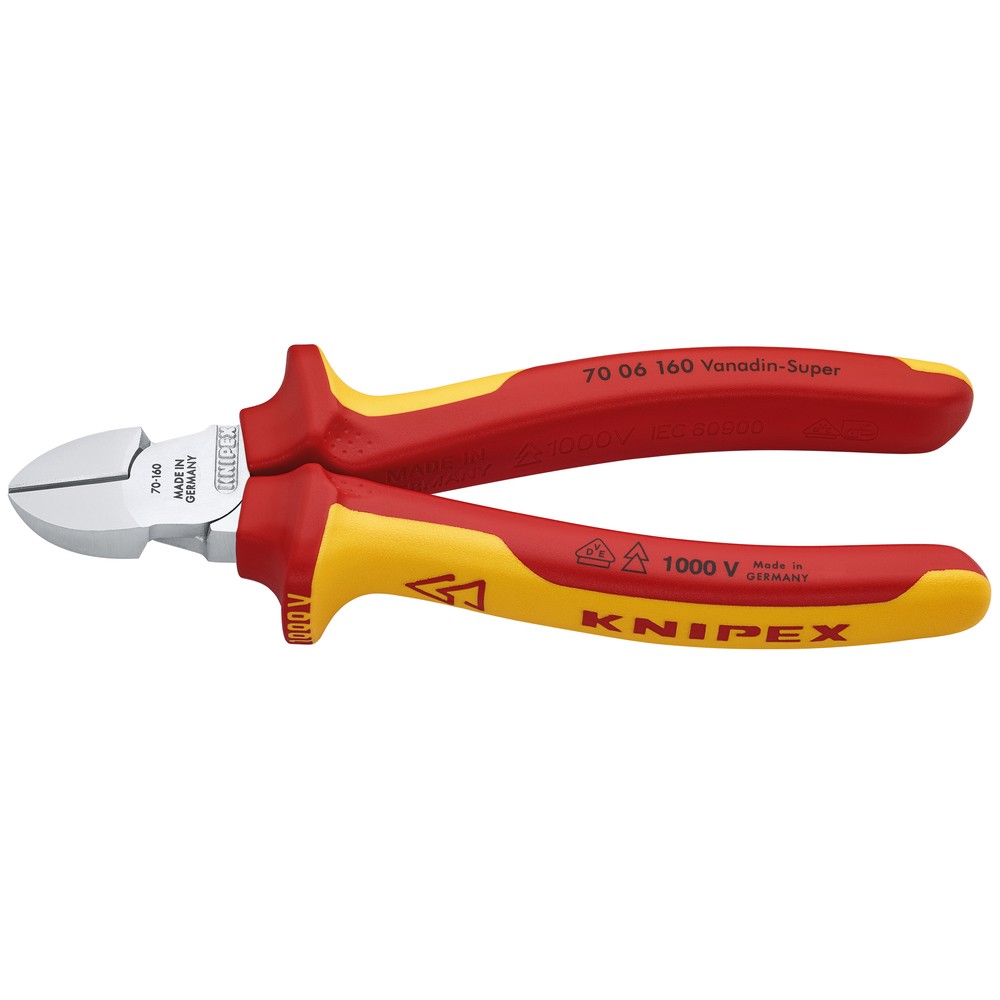 SIDAVBITARE 160MM 70 06 160 VDE