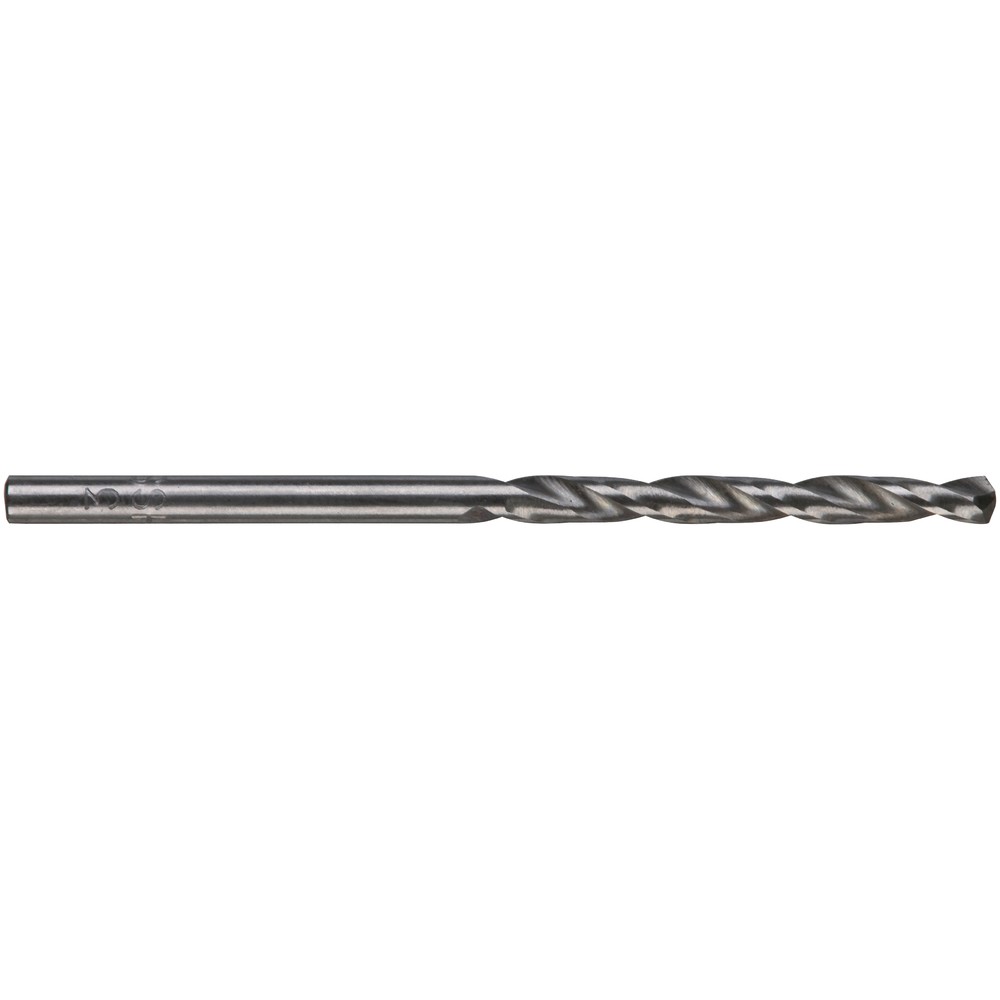 METALLBORR 3,0MM HSS-G THUNDERWEB DIN338 2ST