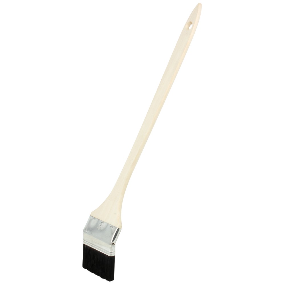 ELEMENTPENSEL / VINKELPENSEL 70MM BLANDBORST