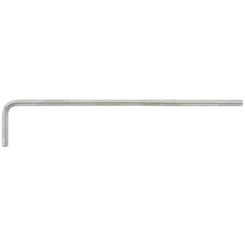 INSEXNYCKEL LÅNG 4,5MM