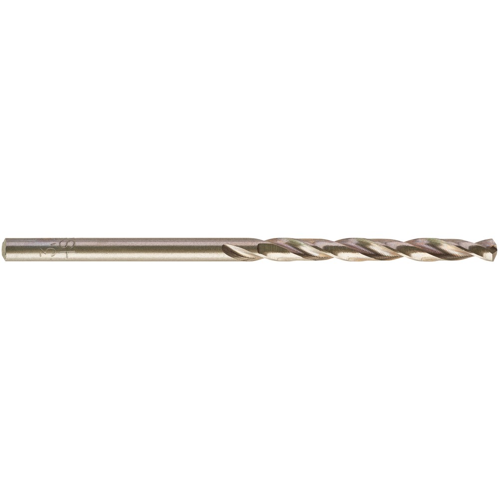 METALLBORR 3,2MM HSS-G THUNDERWEB DIN338 2ST
