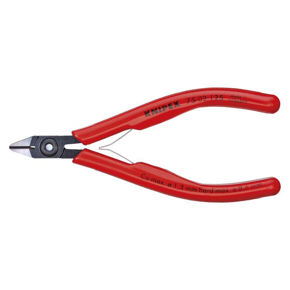 SIDAVBITARE 125MM ELEKTRONIK 75 02 125