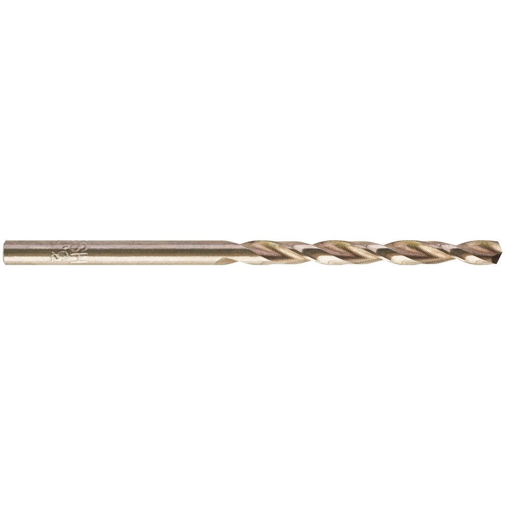 METALLBORR 3,5MM HSS-G THUNDERWEB DIN338 2ST