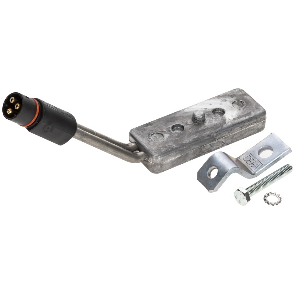 DEFA MOTORVÄRMARE SEGWAY