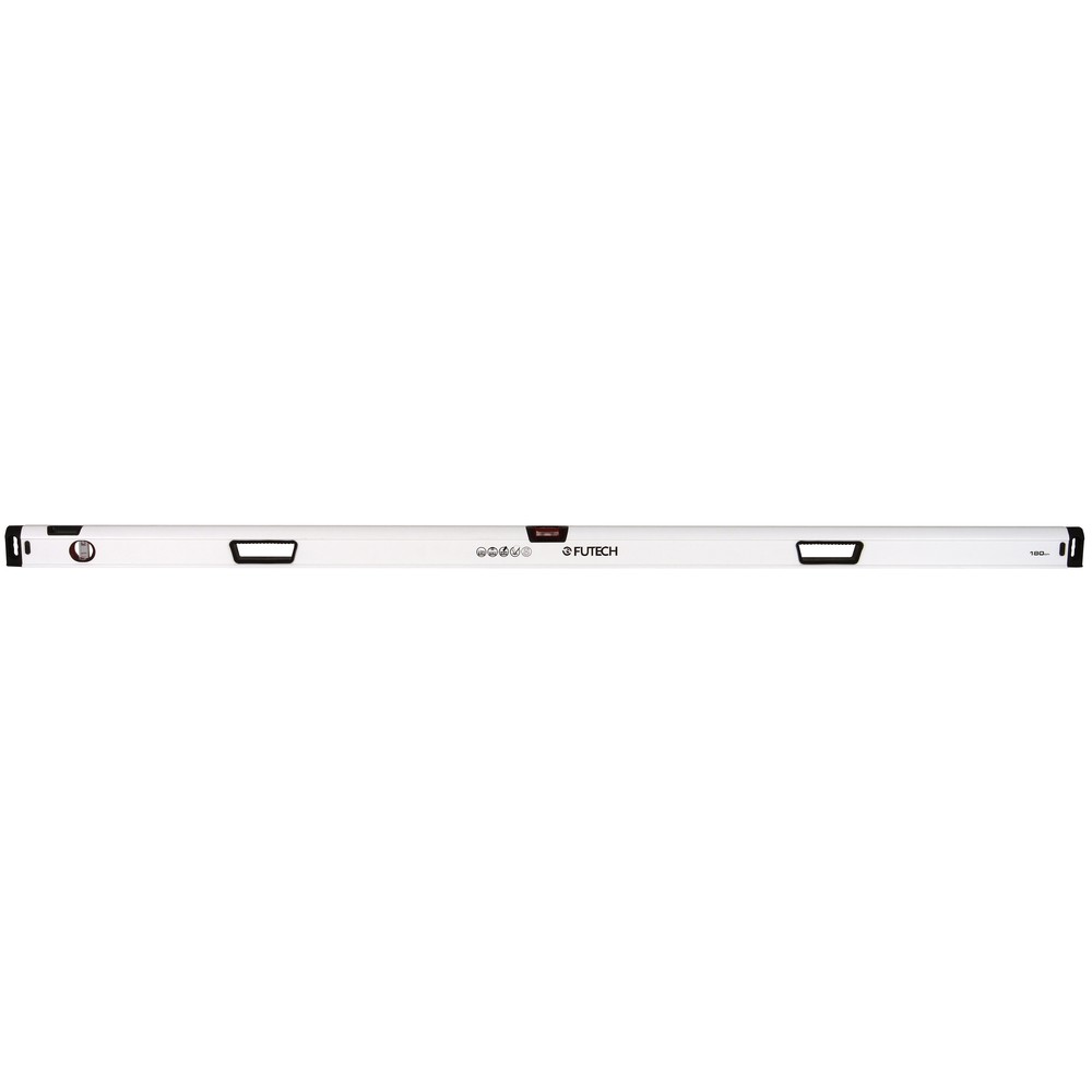 VATTENPASS FUTECH 180CM TOTALVIEW