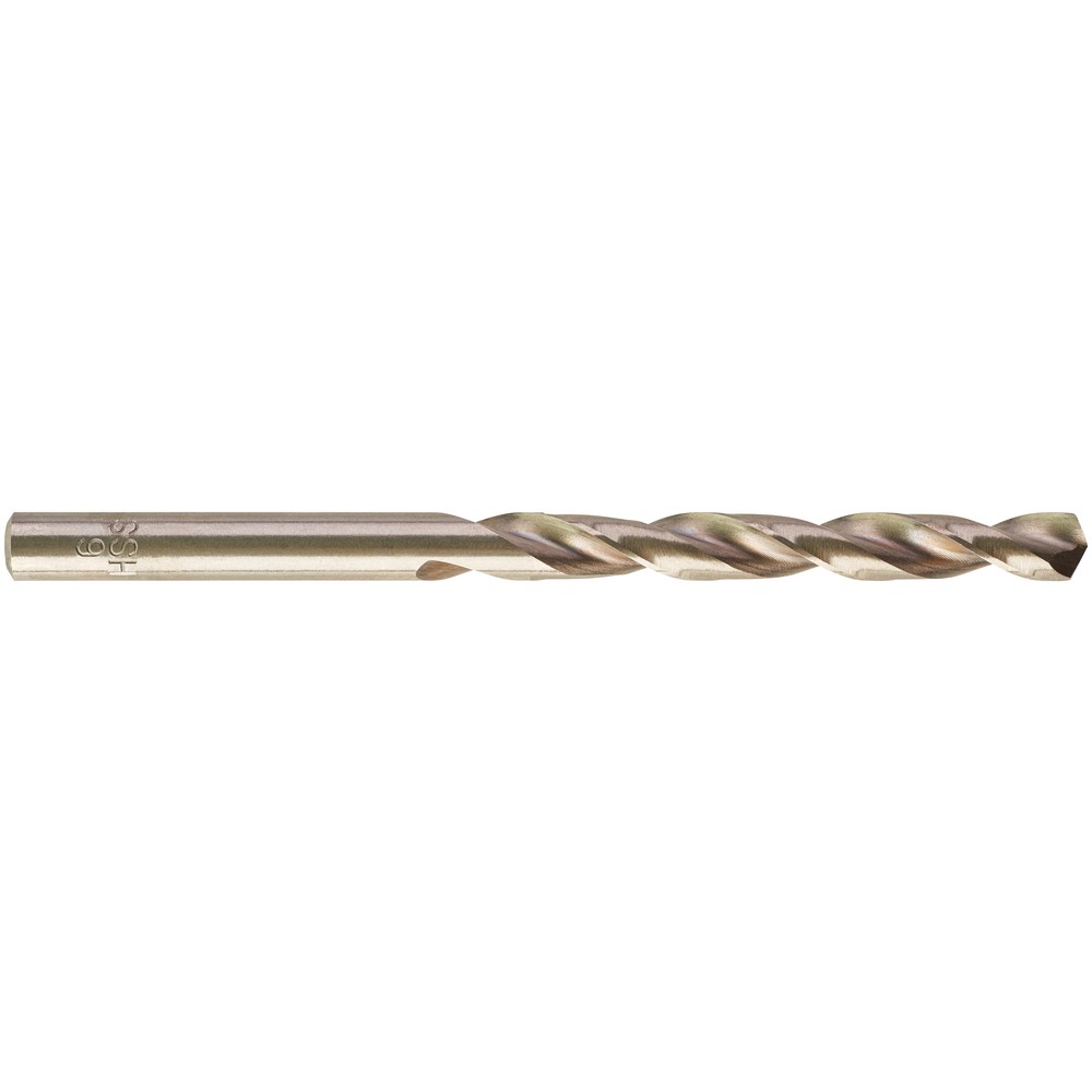 METALLBORR 6,0MM HSS-G THUNDERWEB DIN338
