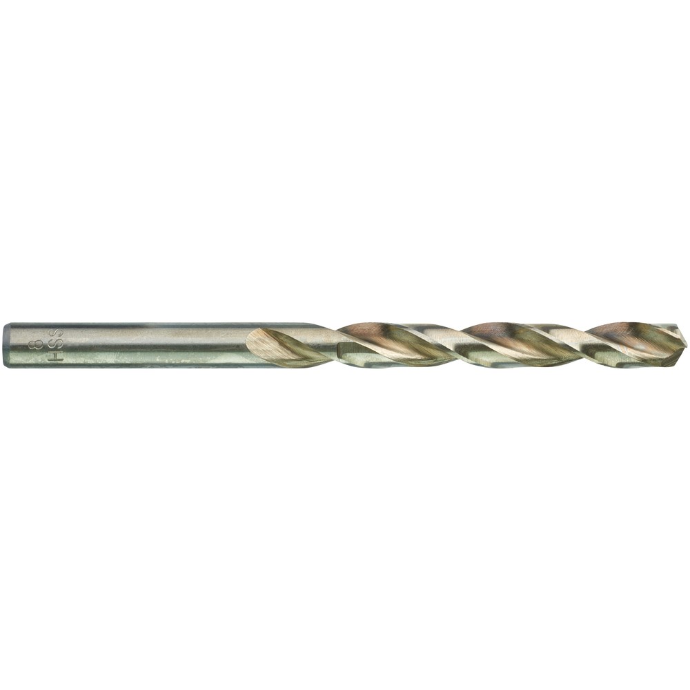 METALLBORR 8,0MM HSS-G THUNDERWEB DIN338