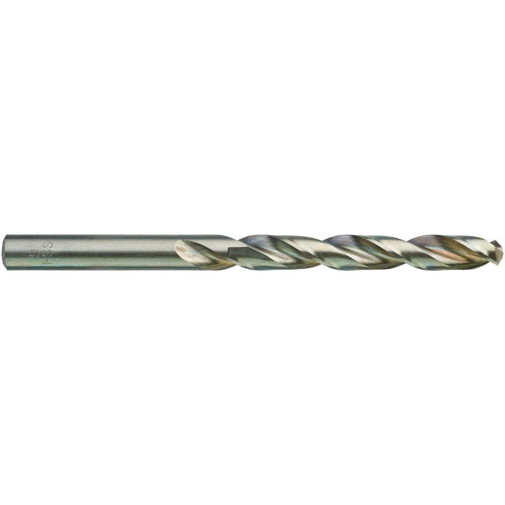 METALLBORR 9,0MM HSS-G THUNDERWEB DIN338