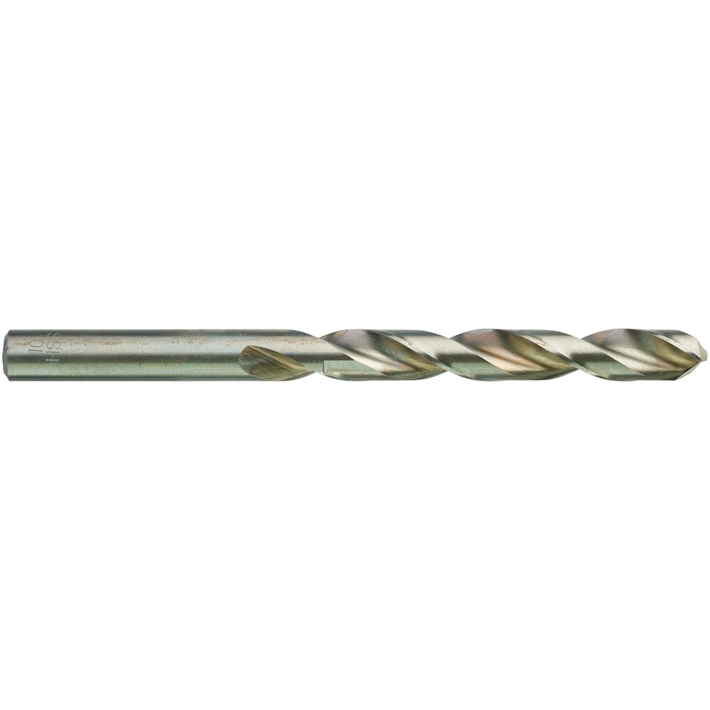 METALLBORR 10,0MM HSS-G THUNDERWEB DIN338