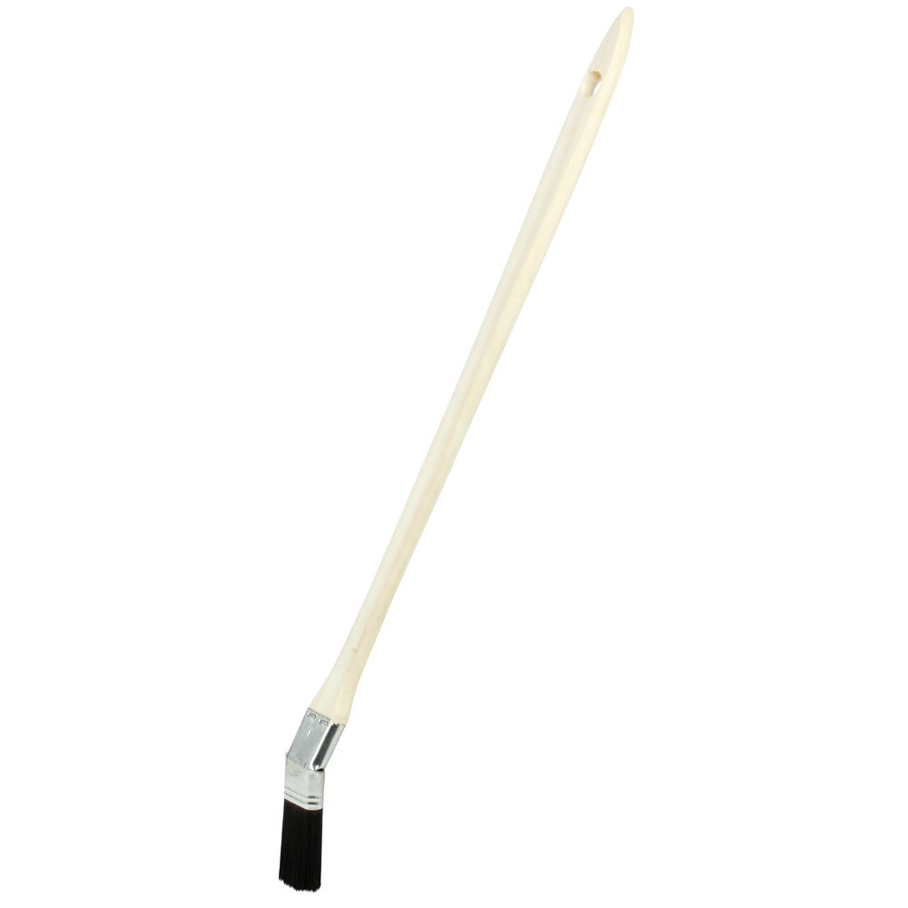 ELEMENTPENSEL / VINKELPENSEL 25MM BLANDBORST