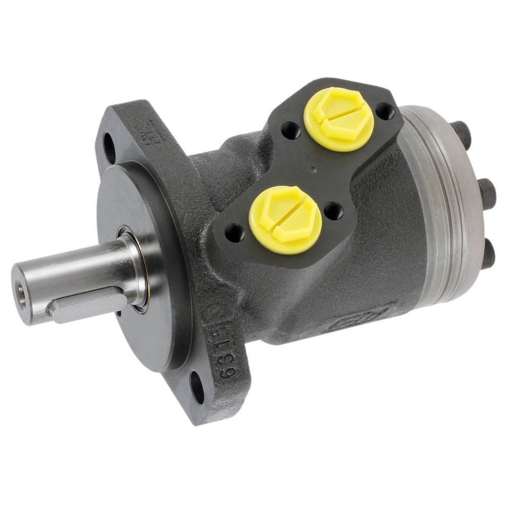 ORBITMOTOR HMP 200