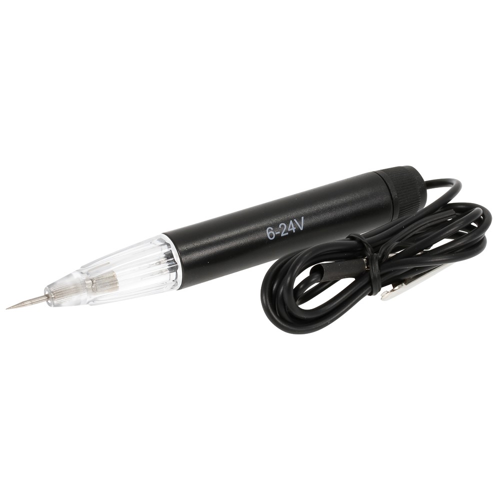 TESTPENNA 6-24V