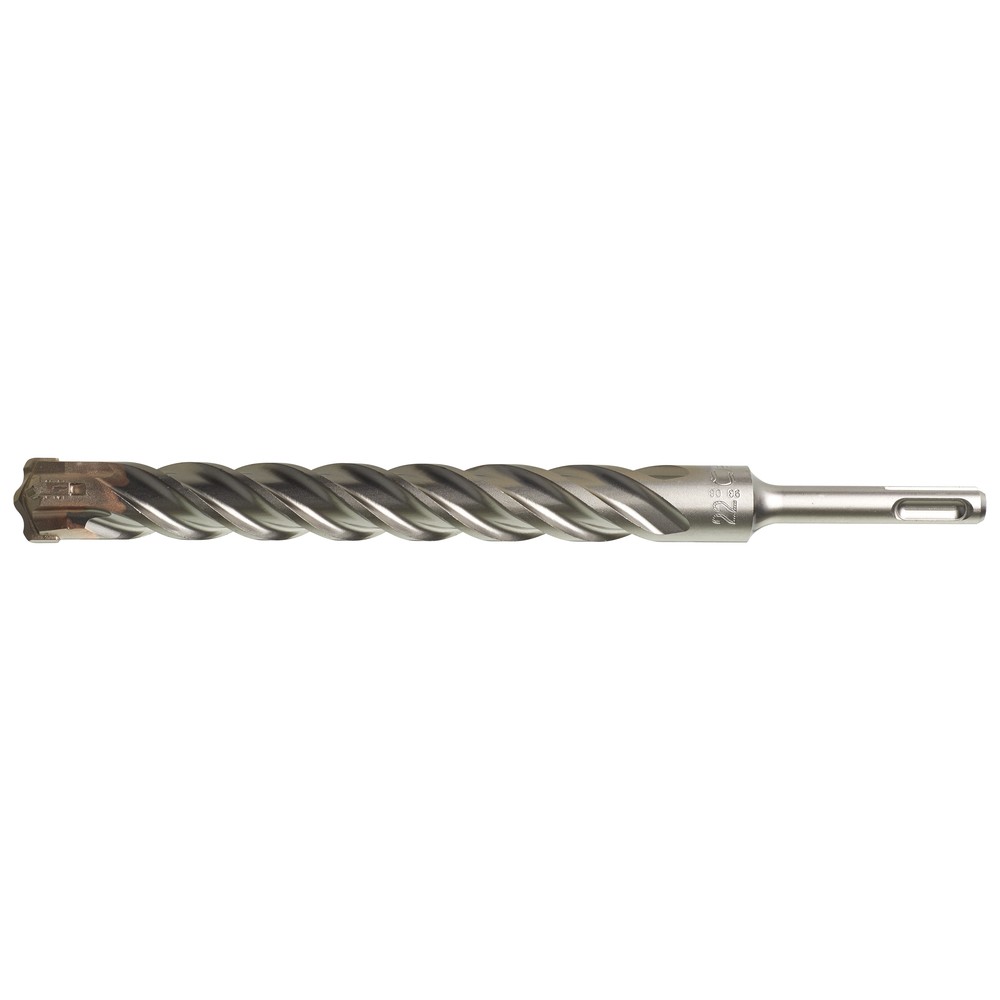 BORR 22X250MM MX4 SDS-PLUS