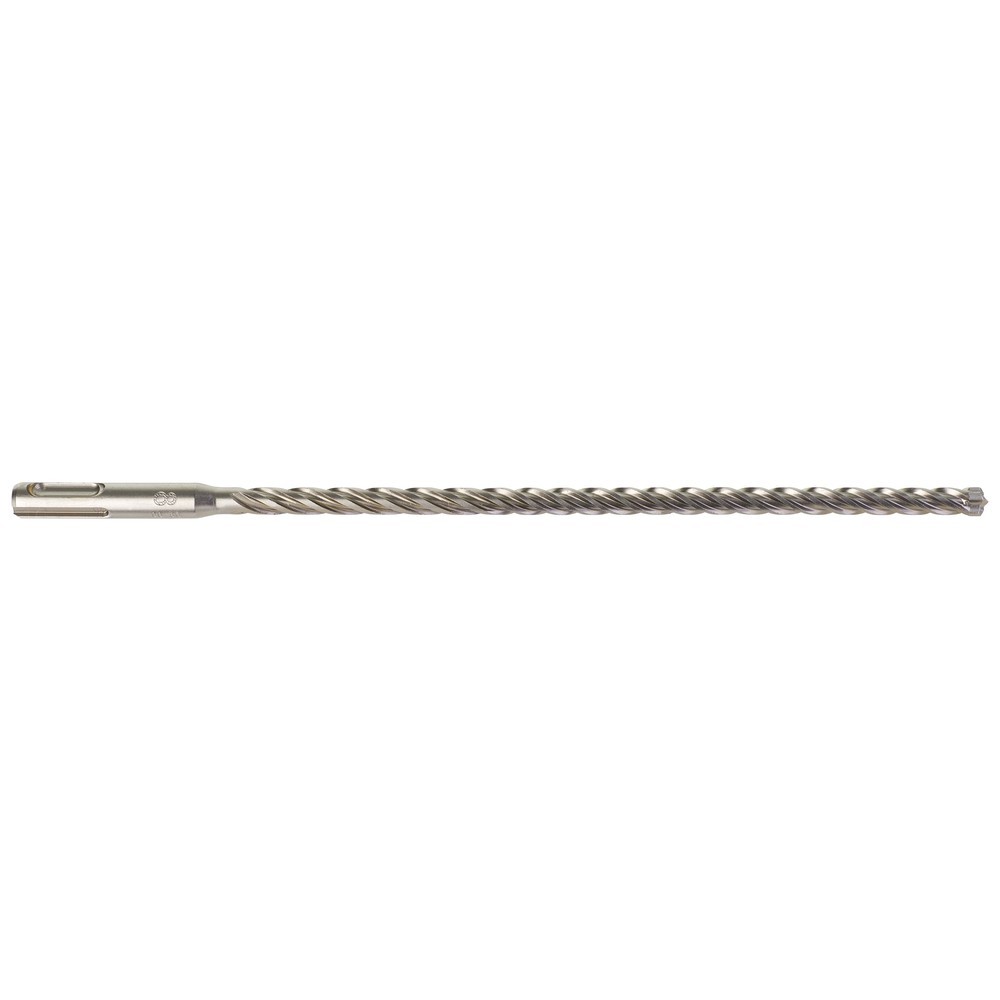 BORR 8X265MM MX4 SDS-PLUS