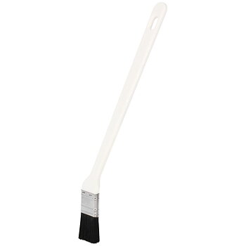ELEMENTPENSEL / VINKELPENSEL 30MM BLANDBORST