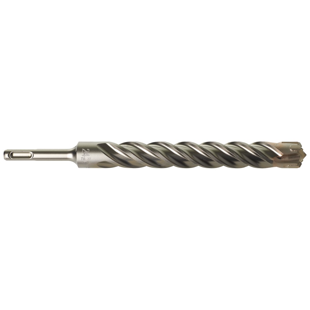 BORR 24X250MM MX4 SDS-PLUS