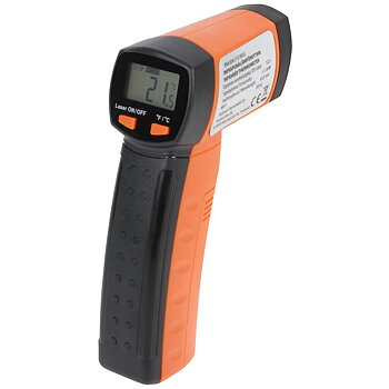 IR-TERMOMETER