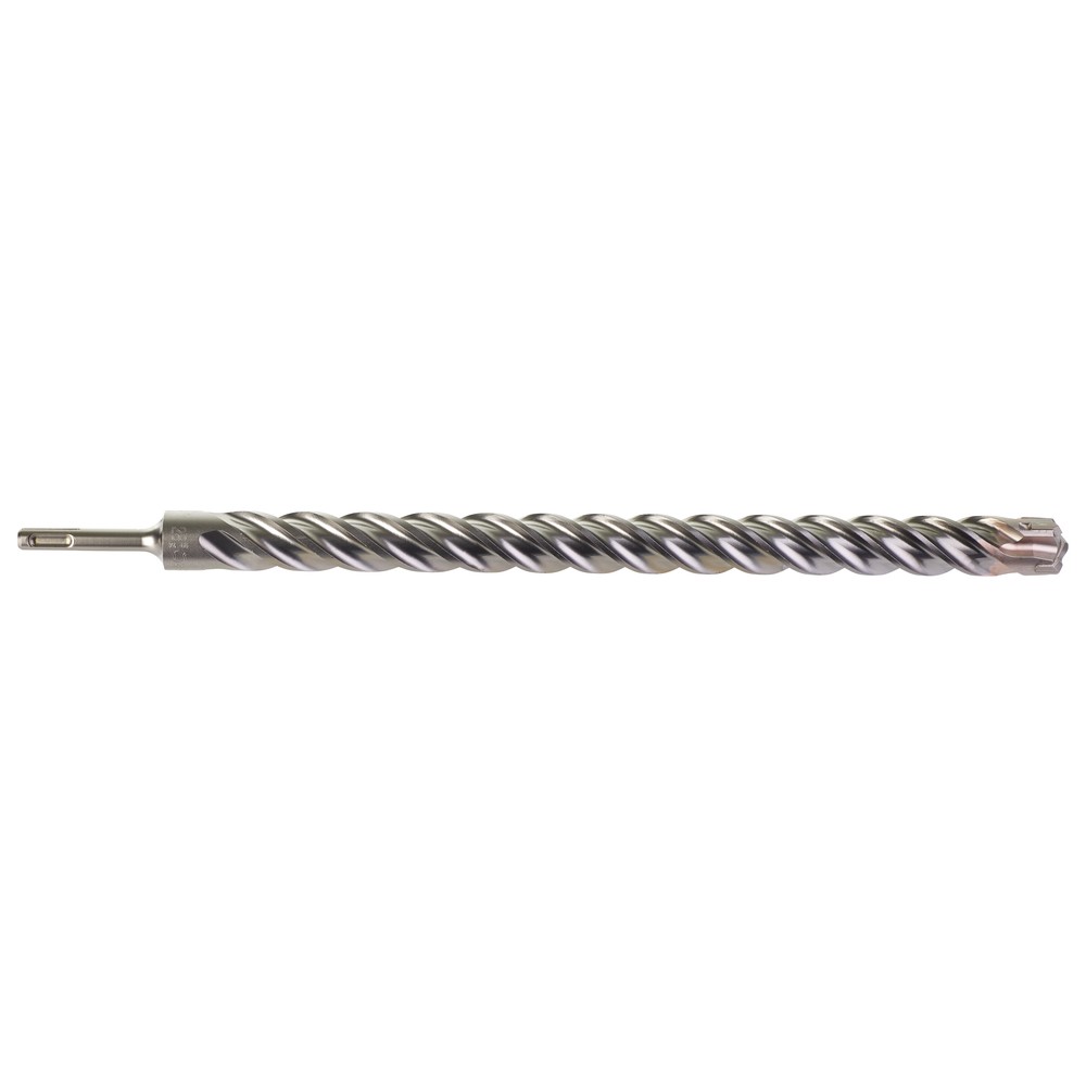 BORR 28X450MM MX4 SDS-PLUS