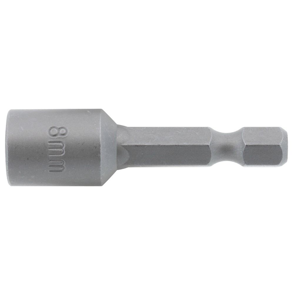 SKRUVHÅLLARE MAGNETISK 8MM 45MM